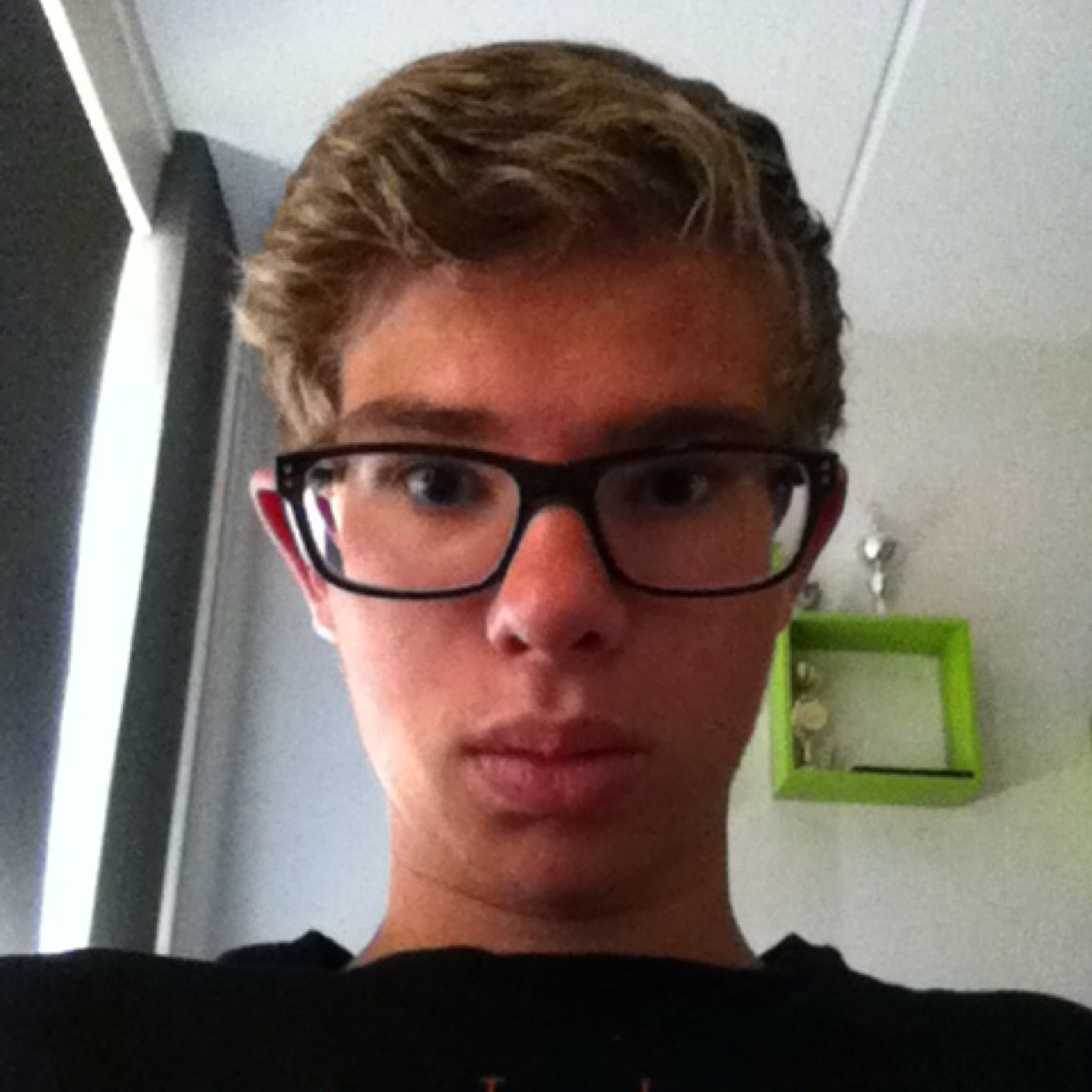 Ridderkerk-vwo enzo-15y/o