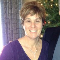 Mary Yockey (@maryyockey) 's Twitter Profile Photo