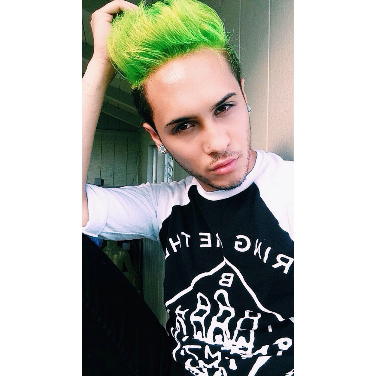 K0hlSmith's profile picture. Have faith and be confident then you'll get what you want. #actor #model #unicorn 

INSTAGRAM: kohlslegitshitt
TUMBLR: http://t.co/bGws8ACehu