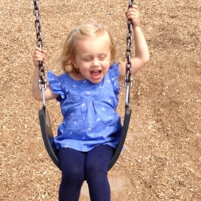 Professional kid wrangler, park frequenter, craft time wizard & owner of West Seattle Nanny.