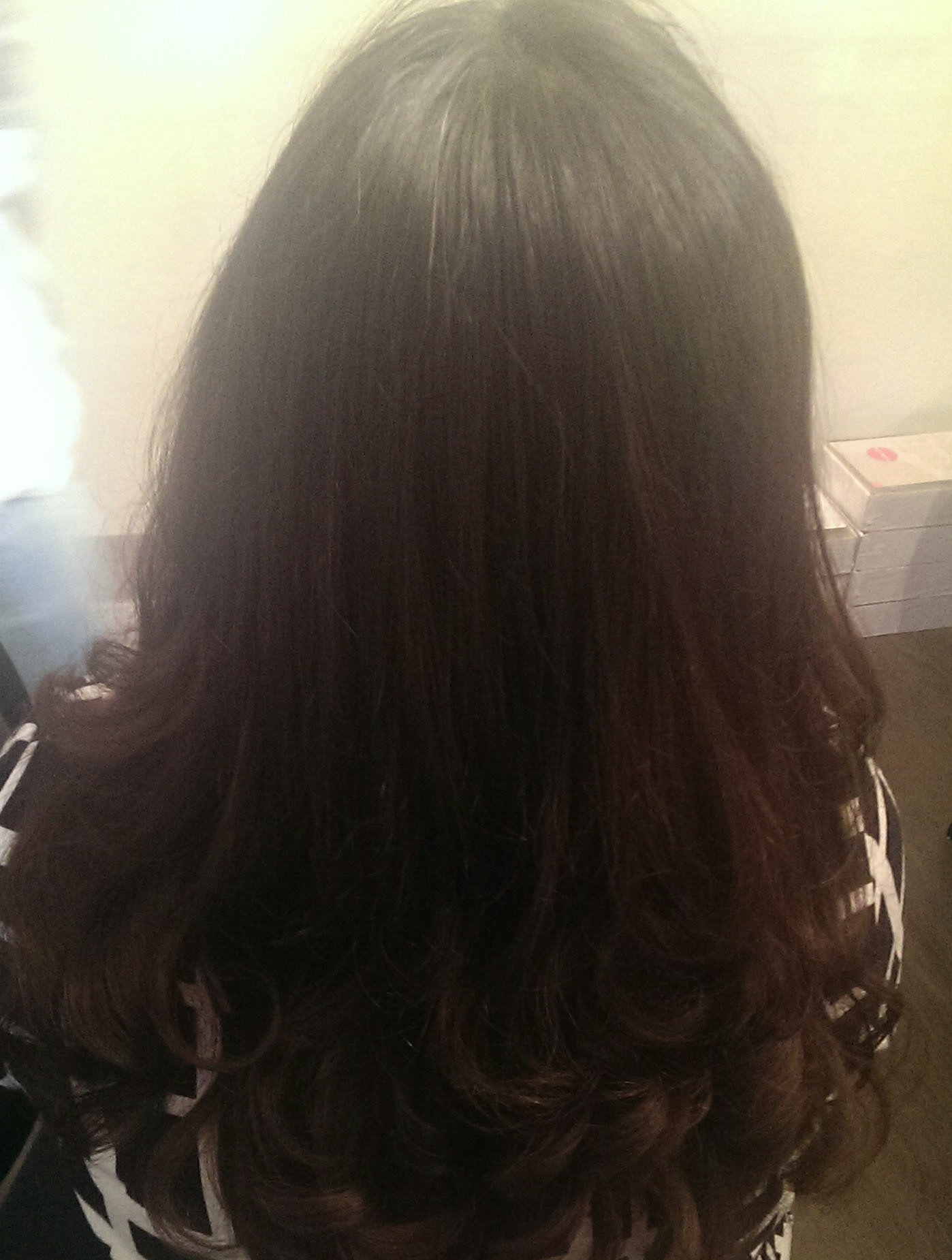 mobile hairdressing service based in magaluf we come out to ur hotel or come to us 07896318503 bbm 7e4930c8