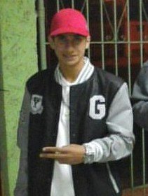 Se Deus é por noois quem sera contra noois !!!