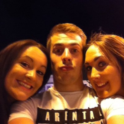 nathanc3917's profile picture. 