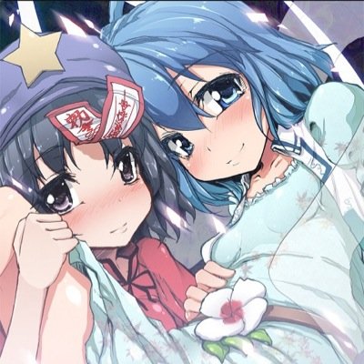青娥さんのプロフィール画像