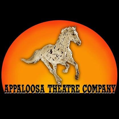 Appaloosa Theatre Company is a non-profit organization founded by @​RicMaddox, which presents plays inspired by the Old West and modern American culture.