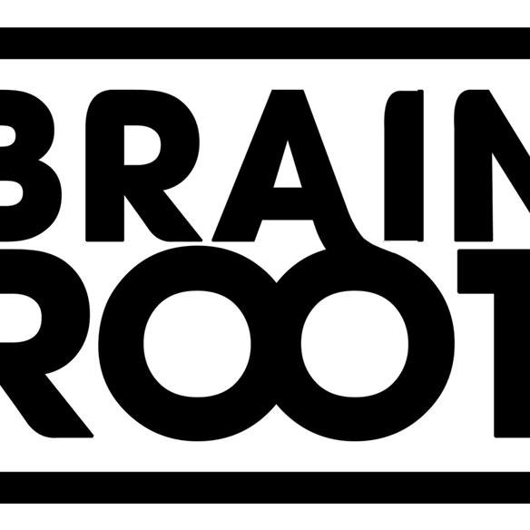 Stick with your ideas. Work on your goals. Never give up. Most importantly though…
#letyourbrainroot