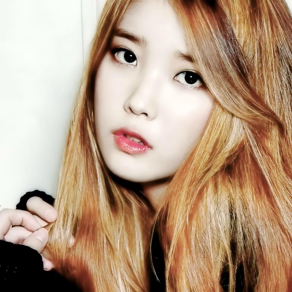 IU 아이유 ♡ Lee Jieun 이지은 | 05.16.93' | Independent RP-er | rated +19 ↑ nsfw