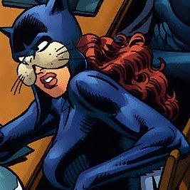 FeistyWildCat's profile picture. 