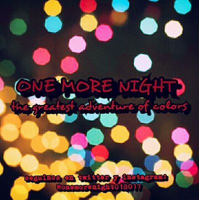 Se viene la mejor fiesta del año el 13 de setiembre♡ con las promociones 017 y 018