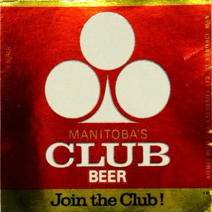 #ClubBeer #JointheClub