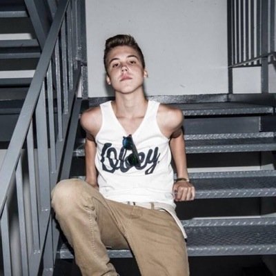 Omg i talked to @matthewespinosa 7/13/14 omg kill me now !!!!!!!!!!!!!