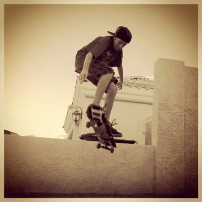 sk8king11's profile picture. 