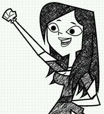 H-Hey! Creative, Fun, Artsy, Quirky and Funny. At least that is what i'm called. I really wanna go on TD. Founder of the #TDDreamTeam