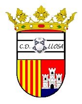 CUENTA OFICIAL DEL CD LLOSA