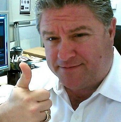 Advertising guy in The Woodlands, TX. I no longer post here. Follow me @HallaronAgency