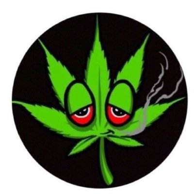smokeyouaway's profile picture. Its 4:20 somewhere.