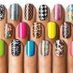 Cool nail designs (@Coolnaildesign1) Twitter profile photo