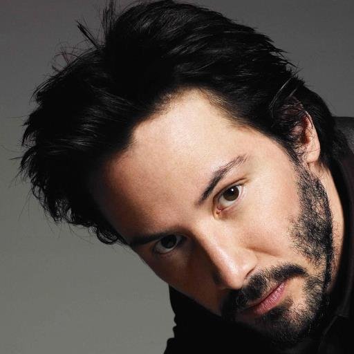 I love Keanu Reeves!  Please follow me if you are a Keanu fan!! #ChicagoBlackhawks 

#Vote4Bernie
#ArrestDonaldTrump
#DonaldTrumpisacriminal
#FloridaPanthers