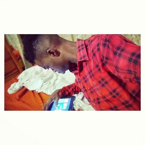 karr_man's profile picture. Long Live Biggie , Pac & Steelo #PROERA #TDE