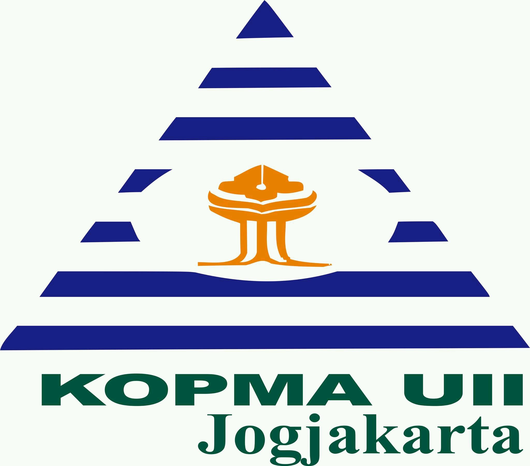 Official acc Koperasi Mahasiswa Universitas Islam Indonesia.