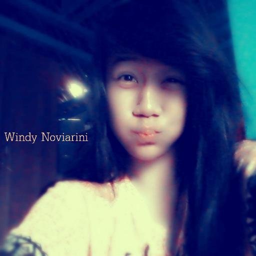 Windy_Noviarini's profile picture. Status : Pelajar (SMA Negeri 1 Ngraho) | Lajang