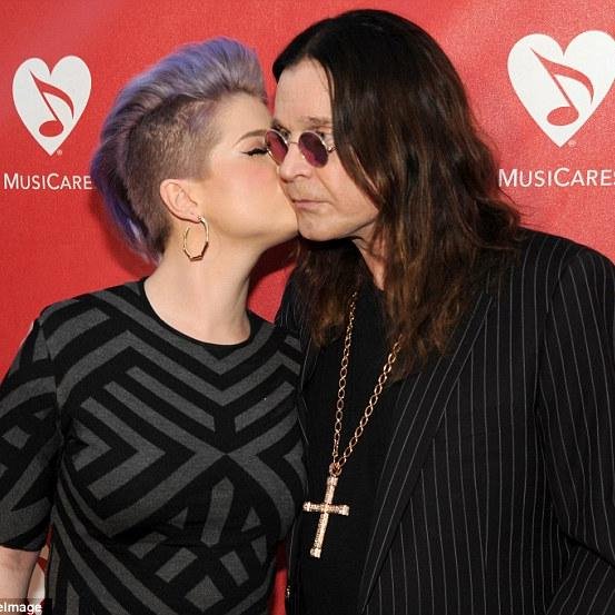 She is perfect Fuck your opinion Since: 15/04/13 followed by @KellyOsbourne 30/04/13