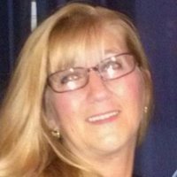 Judy Guthrie  - @guthrie_jj Twitter Profile Photo