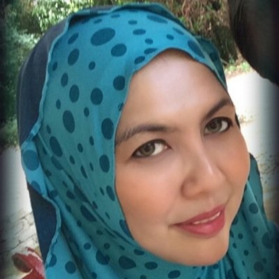 NorshidahNordin's profile picture. 