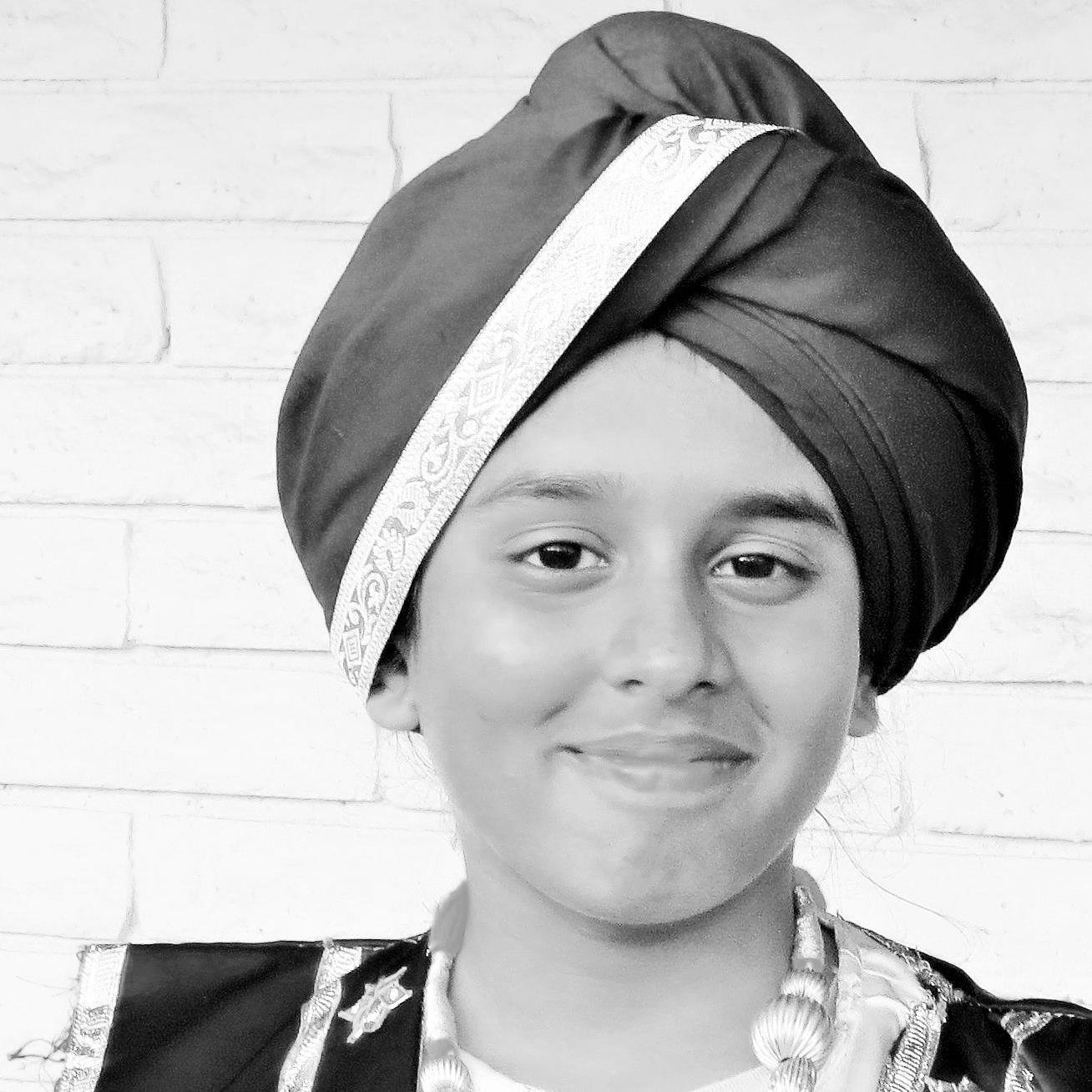 sunmeet_1sikh's profile picture. 