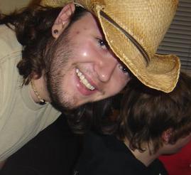 Rambler/gambler/nomad/hardass.
