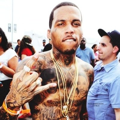 KlDllNK's profile picture. The name is Brian. Mostly known as Kid Ink. What's up?