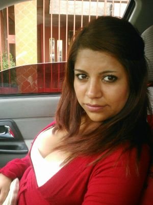 peleadora, celosa, cariñosa, soñadora, curiosa, luchadora y sincera.
Orgullosamente Priísta