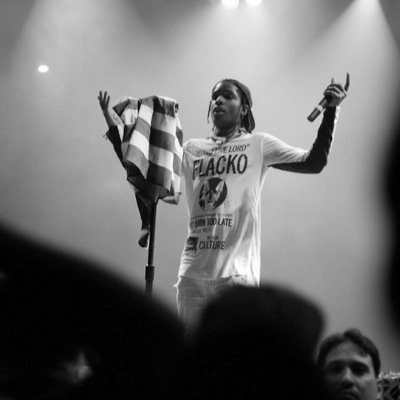 ASAPR0CK's profile picture. Always $trive And Prosper.