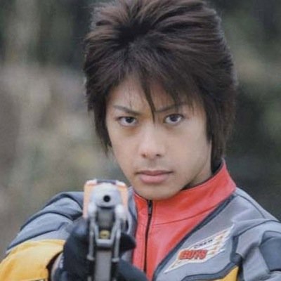 Hey! Mirai here, actually non-human. I, Mebius is a full Ultra. I've created this Human Identity. I like it. #RolePlay #UltramanMebius #Single
