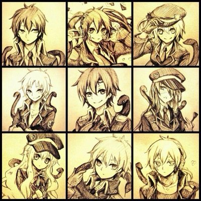 あんころもちさんのプロフィール画像