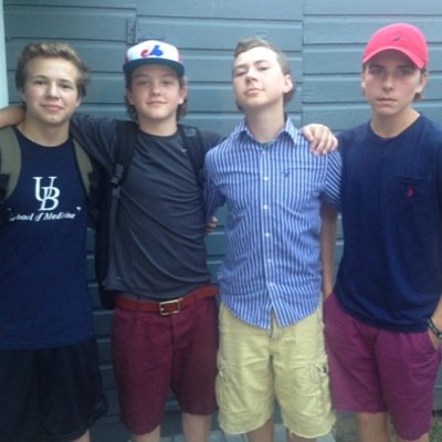 shanleyj2017's profile picture. Packin bombs and slammin moms wtb since '99