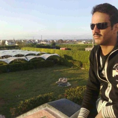 zaid00781's profile picture. 