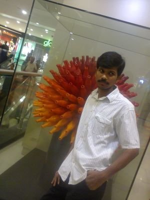 loginarun45's profile picture. arun
