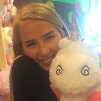 IdaSchieEikrem Profile Picture