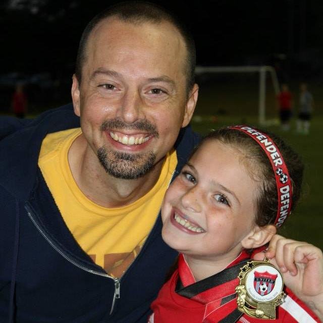Married with Cancer...and Three Beautiful Girls