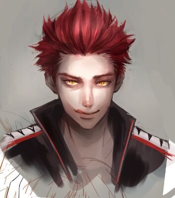 Mikoshiba Seijuurouさんのプロフィール画像
