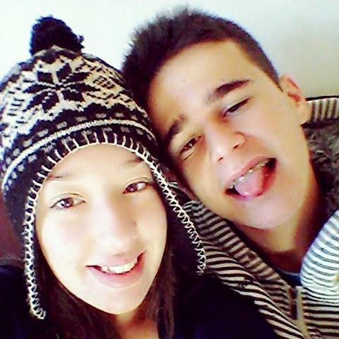 @soudacabiruda Te Amo