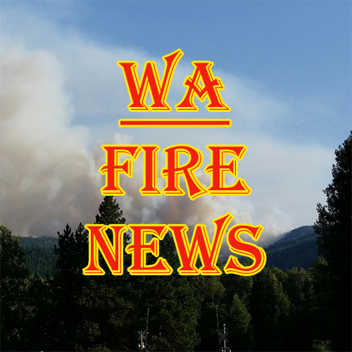 Washington State Fire News - Monitoring Fire & Severe weather related incidents in WA State. - Posting Aggragated Feeds - #Wa #FireNews