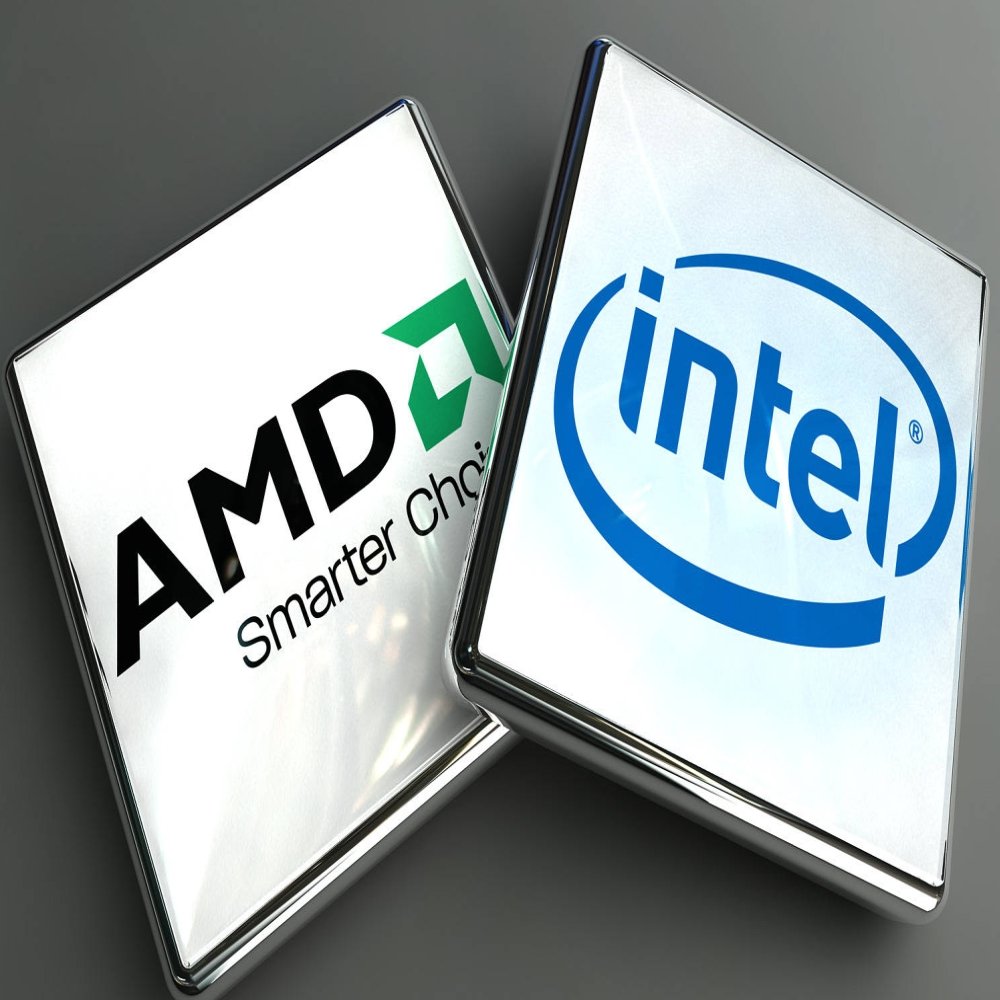 Intel_VS_AMD's profile picture. Intel VS AMD Project Let us know what you think