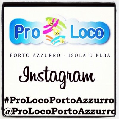 Profilo Ufficiale della Pro Loco Porto Azzurro  info@prolocoportoazzurro.it