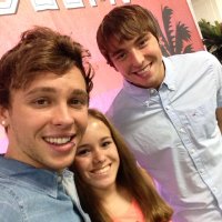 Nicole Stromberg (@nicoleansalone) 's Twitter Profile