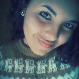 29__melisss's profile picture. Todo estalla, pero este reino no se termina 
todo estalla pero en su vida esta la mía!