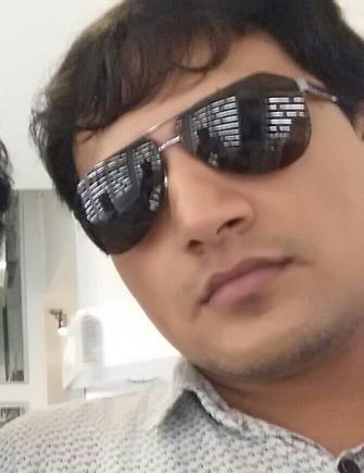 umarrasul's profile picture. Tech Freak and a Reckless Retweeter, instagram: umarrasul, http://t.co/B38pLAin3k