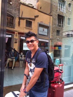 eugenewong76's profile picture. 