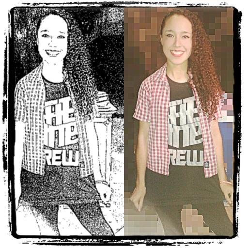 18.. ♥ /I'm Dancer!/ ♥ /I'm Reader!/♥
Integrante de #TheOneCrewFamily #HipHopParaguay ♥♥♥